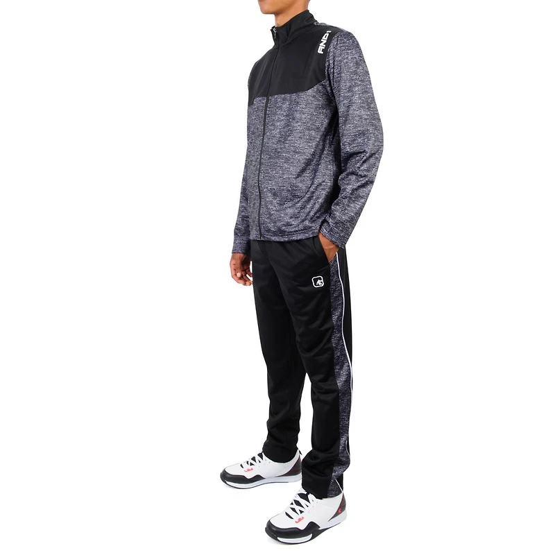 Survêtement de sport 3 points pour hommes AND1