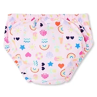 George Baby Girls' Swim Diaper