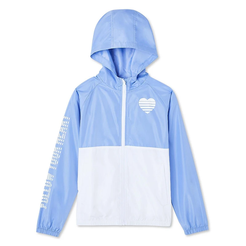George Girls' Windbreaker