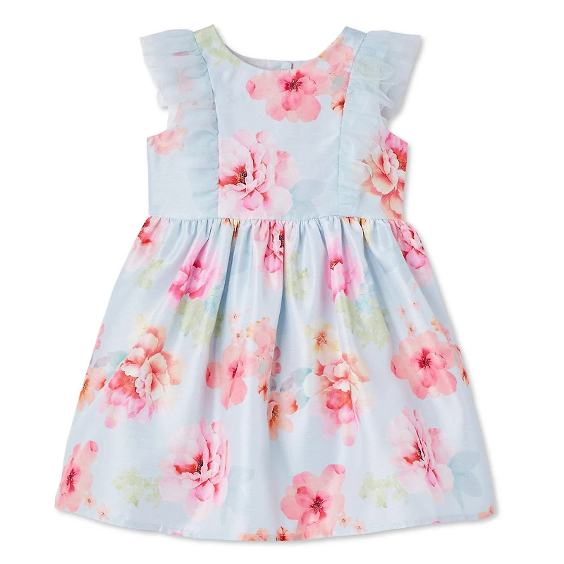 George Toddler Girls' Floral Dress
