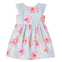 George Toddler Girls' Floral Dress
