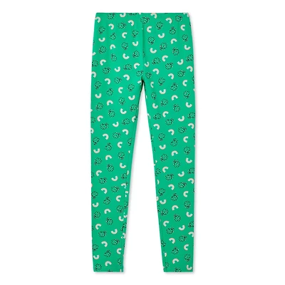 George Girls' Legging, Sizes XS-XL
