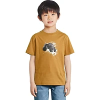 George Boys' Graphic T-Shirt