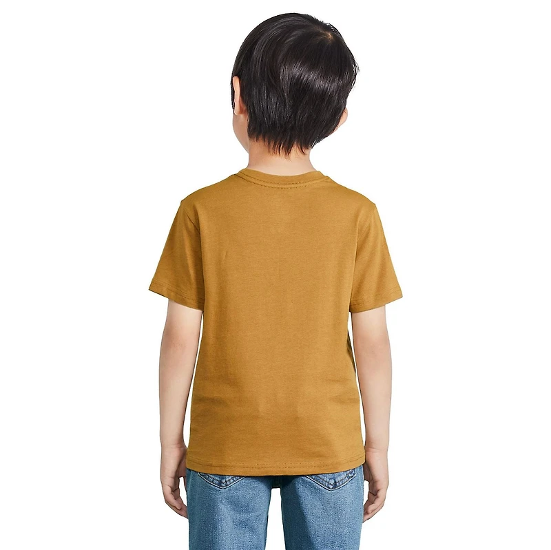 George Boys' Graphic T-Shirt