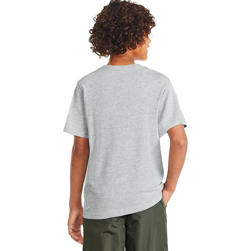 T-shirt à imprimé graphique George pour garçons