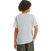 T-shirt à imprimé graphique George pour garçons