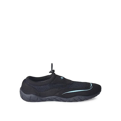 Chaussures aquatiques Athletic Works pour femmes Pointures 5-12