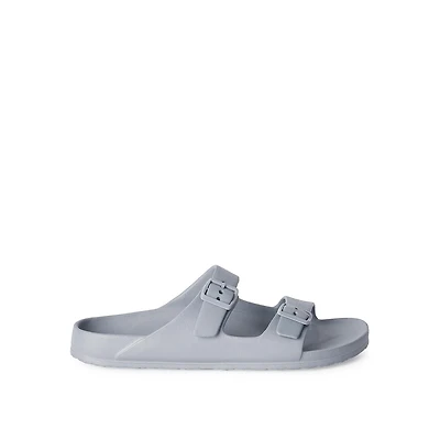George Men's Lightweight Sandals, Sizes 7-12