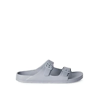 George Men's Lightweight Sandals, Sizes 7-12