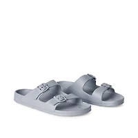 George Men's Lightweight Sandals, Sizes 7-12