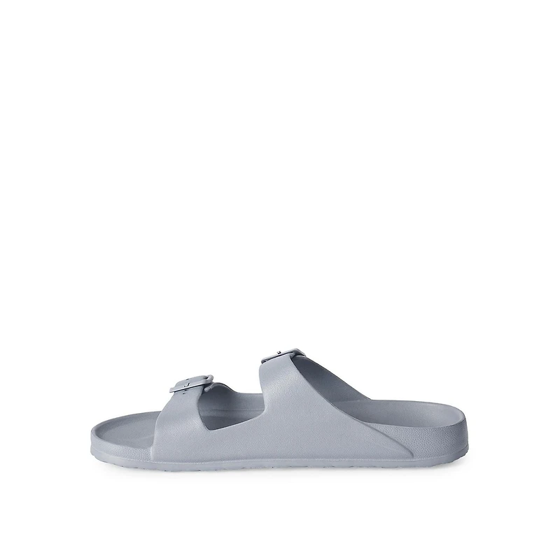 George Men's Lightweight Sandals, Sizes 7-12