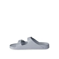George Men's Lightweight Sandals, Sizes 7-12