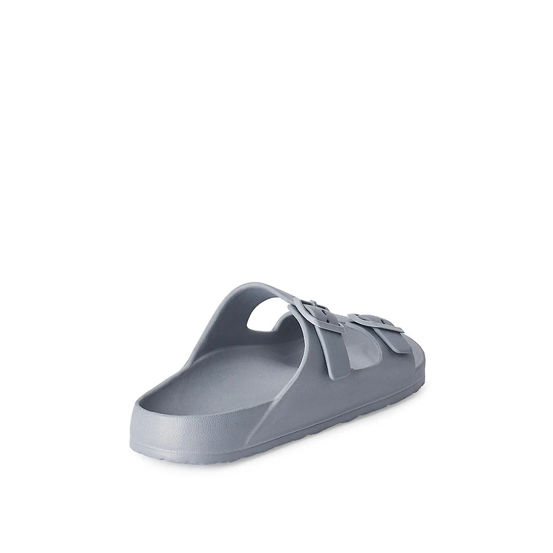 George Men's Lightweight Sandals, Sizes 7-12