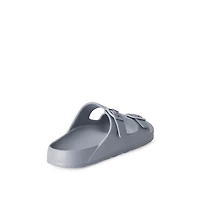George Men's Lightweight Sandals, Sizes 7-12