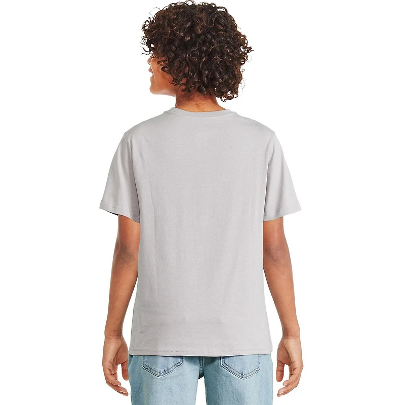 T-shirt à imprimé graphique George pour garçons