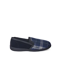George Men's Comfort Slipper