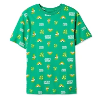 T-shirt de la Saint-Patrick George pour garçons