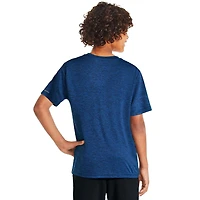 Lot de 2 t-shirts techniques Athletic Works pour garçons