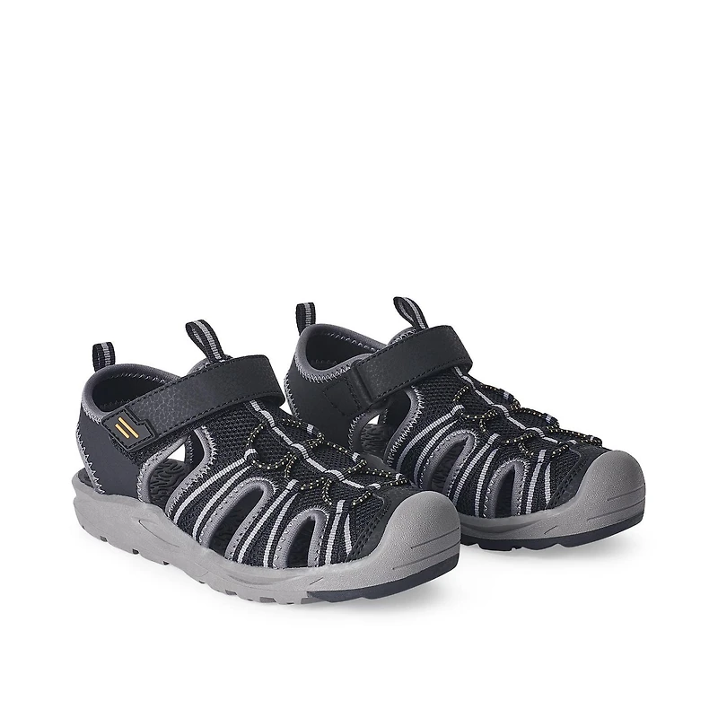 Sandales sport George pour garçons