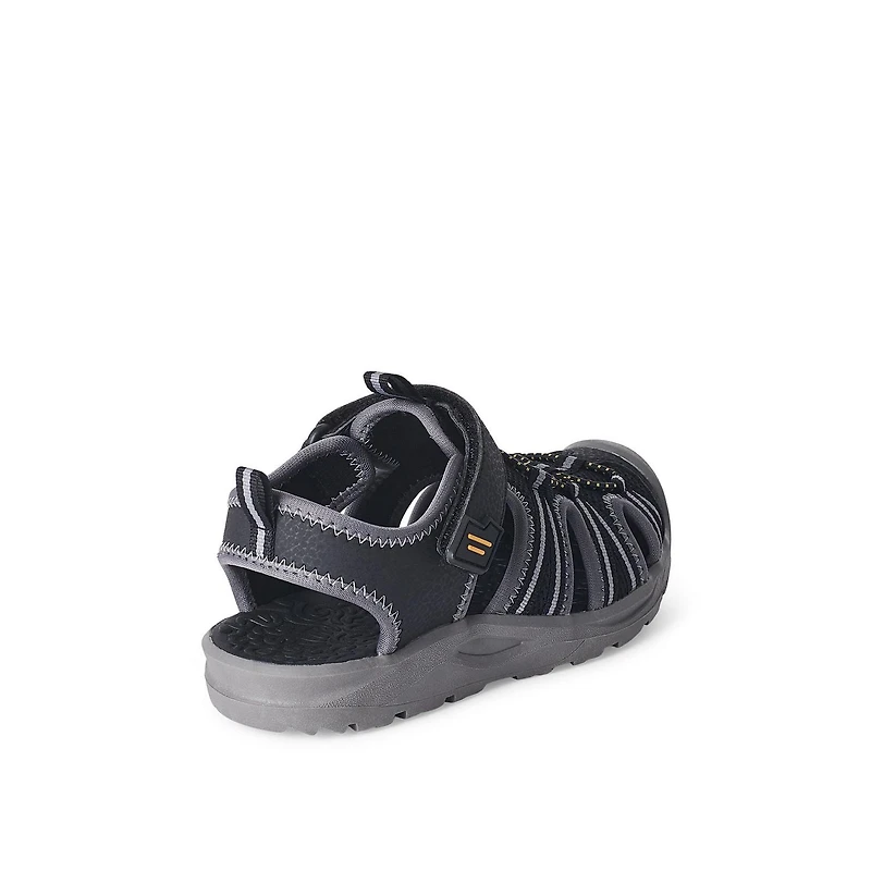 Sandales sport George pour garçons