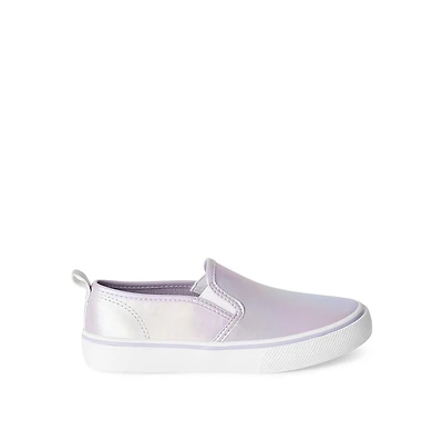 George Girls' Casual Shoes, Sizes 11-3