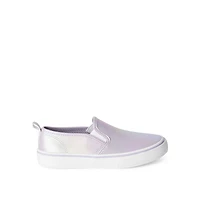 George Girls' Casual Shoes, Sizes 11-3