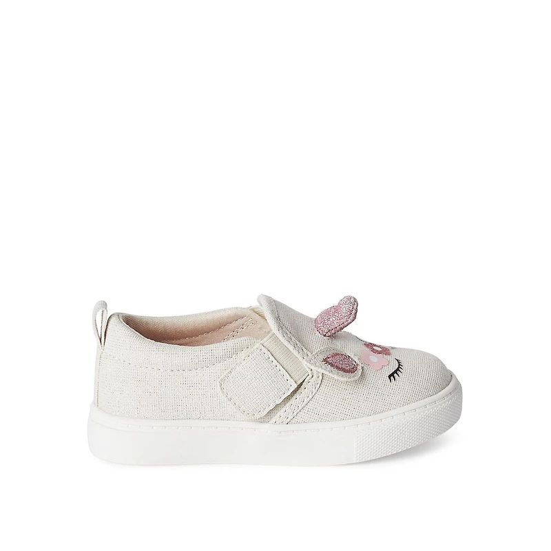 George Toddler Girls' Casual Shoes