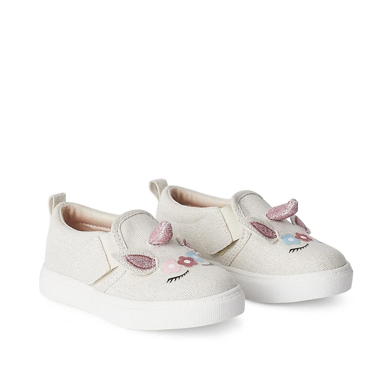 Chaussures tout-aller George pour petites filles