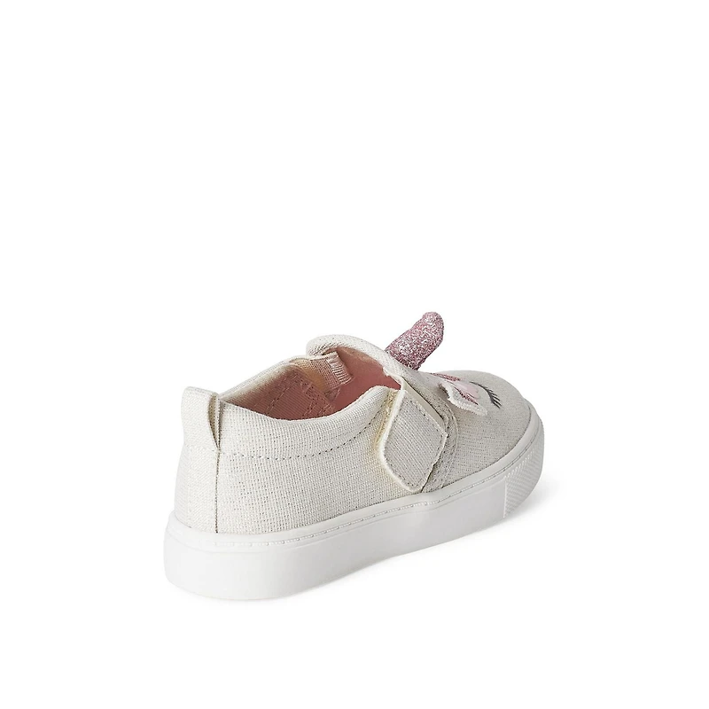 Chaussures tout-aller George pour petites filles