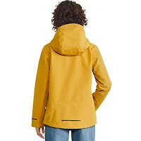Canadiana x RCGS Kids' Gender Inclusive Rain Jacket