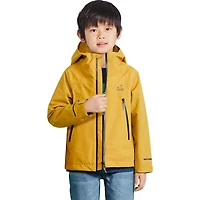 Canadiana x RCGS Kids' Gender Inclusive Rain Jacket