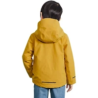 Canadiana x RCGS Kids' Gender Inclusive Rain Jacket