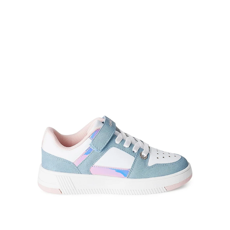 Justice Girls' Casual Shoes, Sizes 12-3