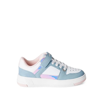 Justice Girls' Casual Shoes, Sizes 12-3