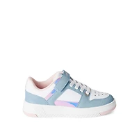 Justice Girls' Casual Shoes, Sizes 12-3