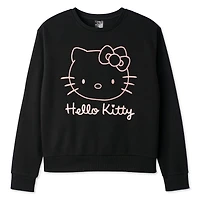 Coton ouaté Hello Kitty pour femmes