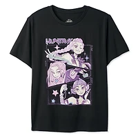Kpop Demon Hunters Women's Huntrix T-Shirt