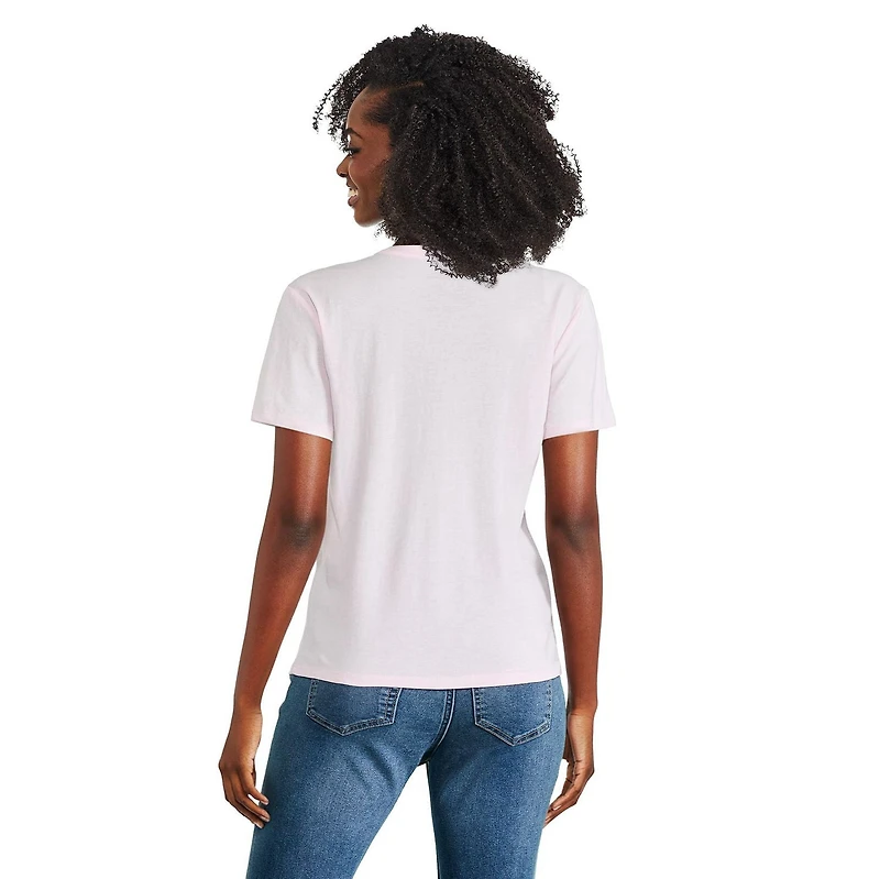 Kpop Demon Hunters Women's Saja Boys T-Shirt