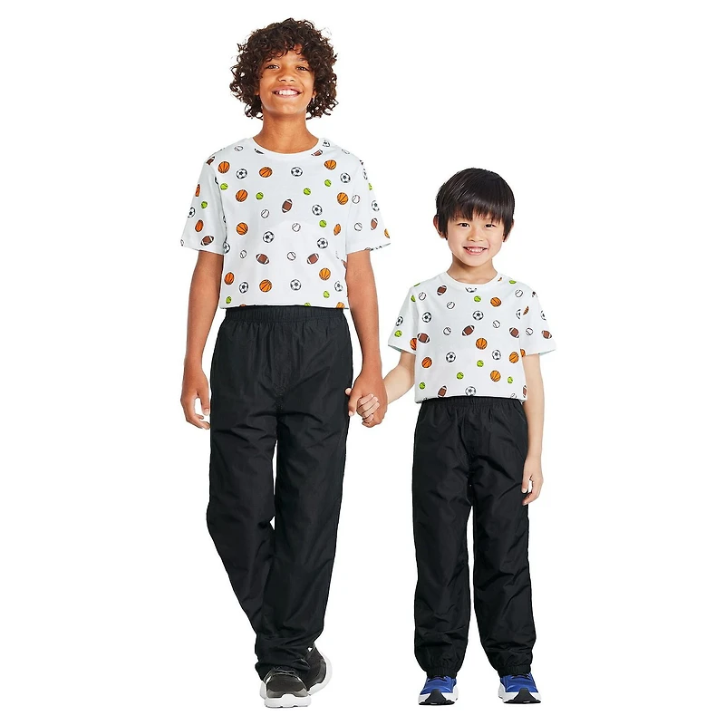 Pantalon de pluie George pour garçons