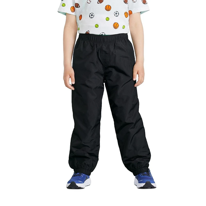 Pantalon de pluie George pour garçons