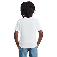 T-shirt à imprimé graphique George pour garçons