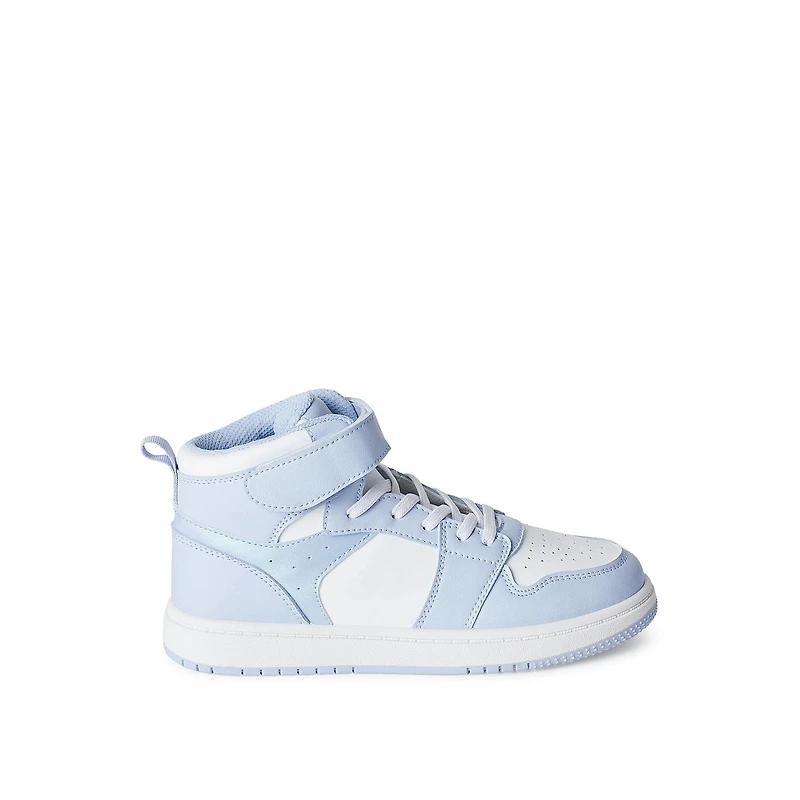 Chaussures montantes George pour filles