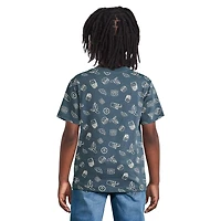 George Boys' Graphic T-Shirt