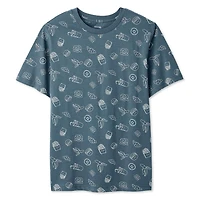 George Boys' Graphic T-Shirt