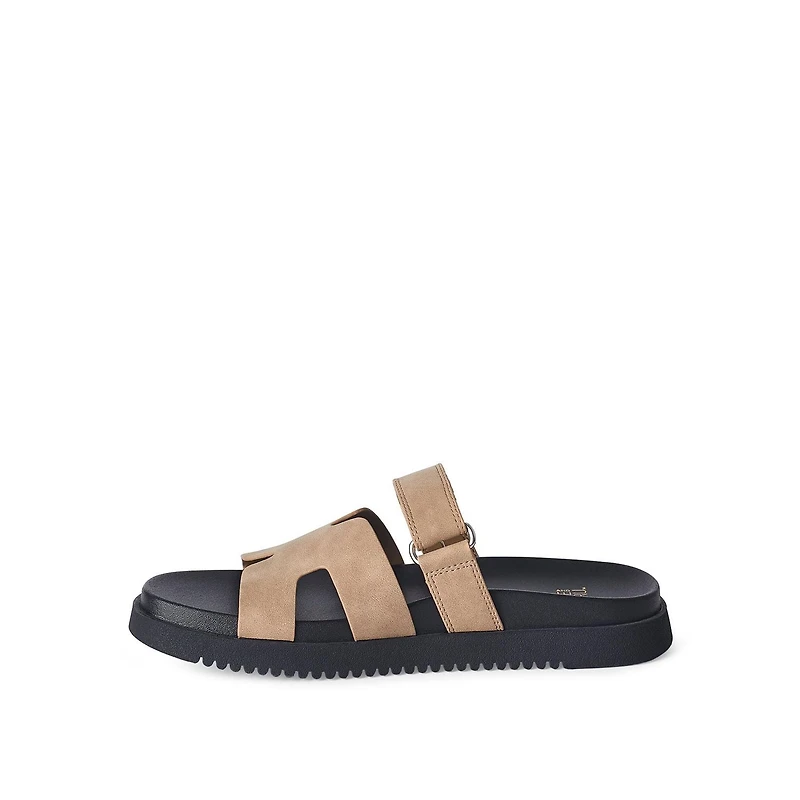Time and Tru Women's Sandals