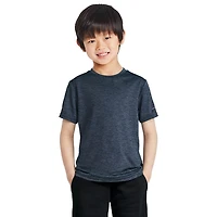 Lot de 2 t-shirts techniques Athletic Works pour garçons