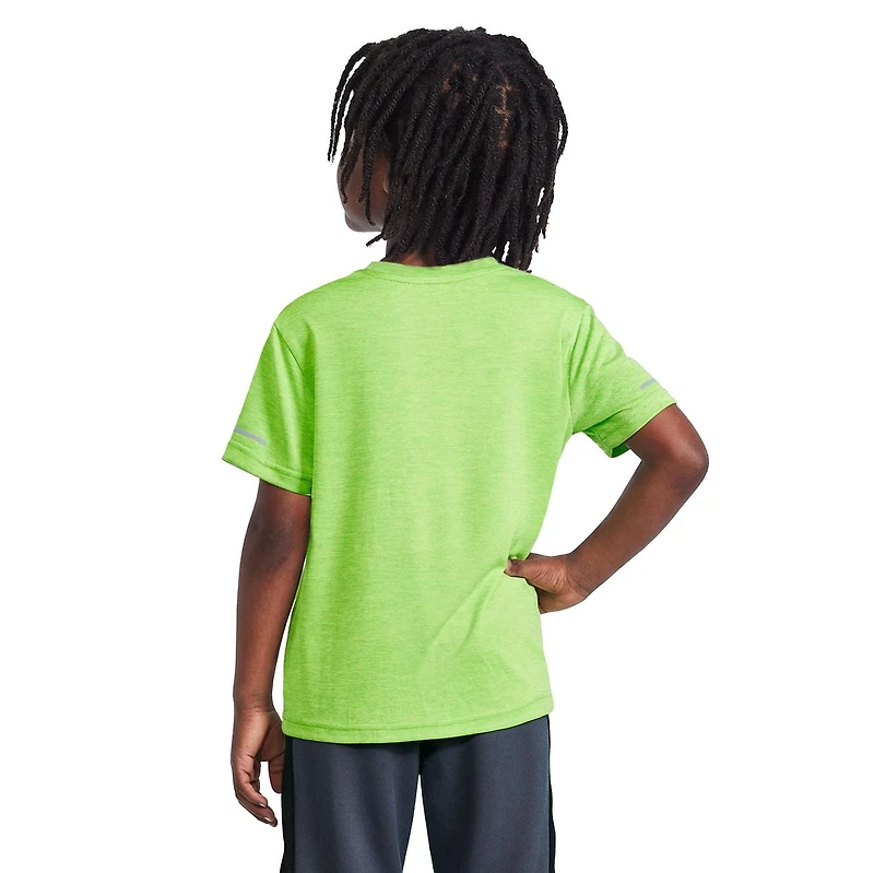 T-shirt technique Athletic Works pour garçons