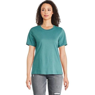 George Women's Crew Neckline Tee