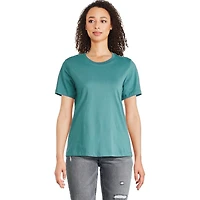 George Women's Crew Neckline Tee