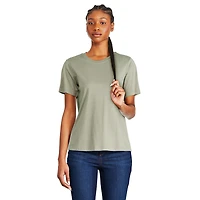George Women's Crew Neckline Tee